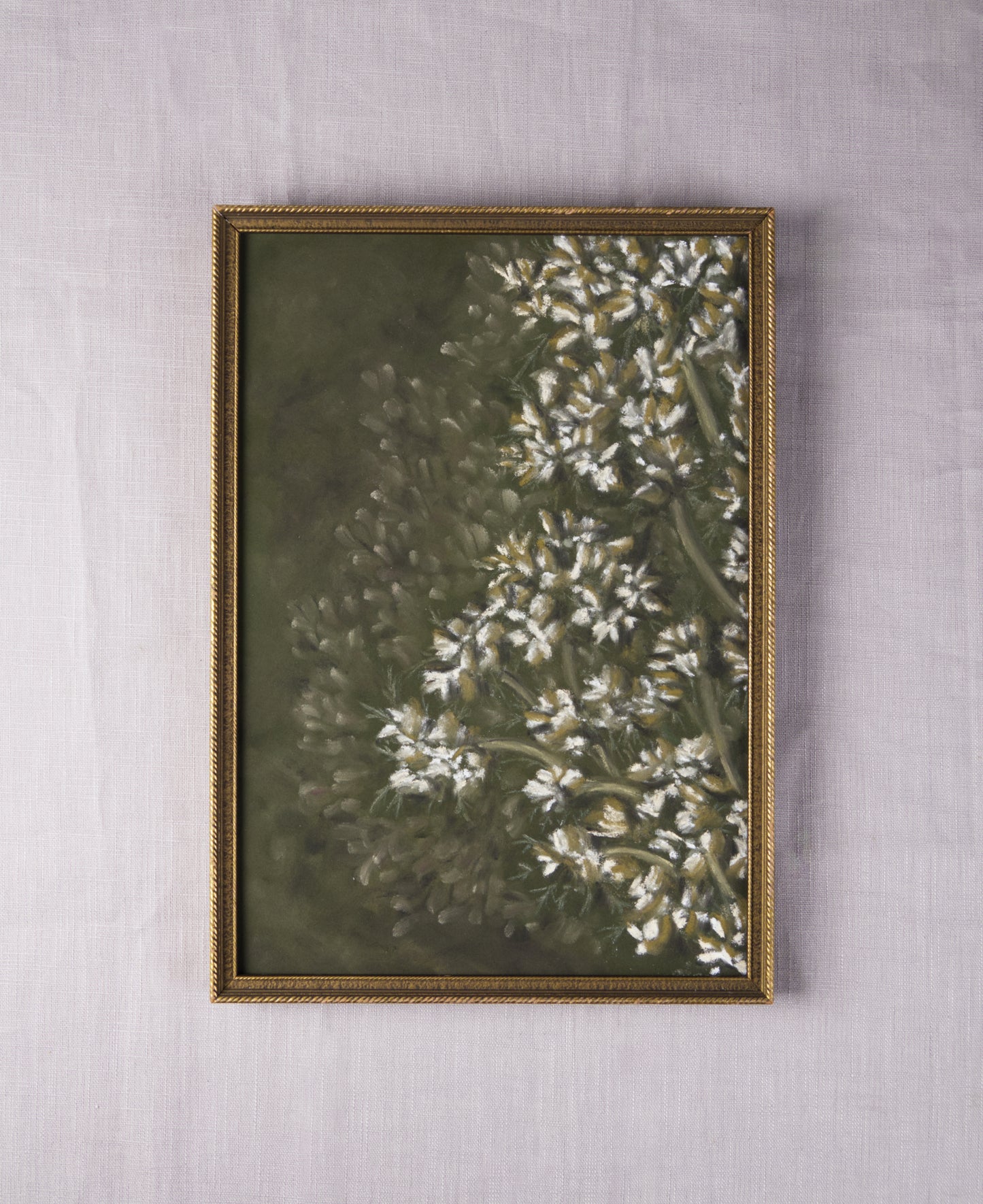 Wild Bloom