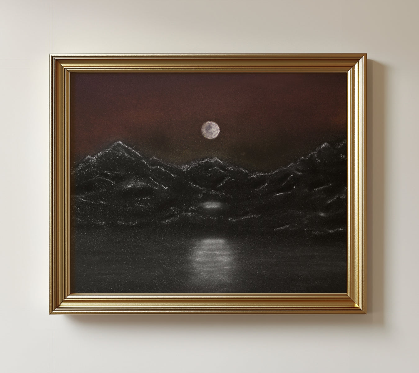 Moonlit II