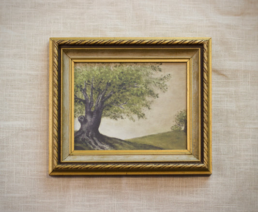 “Roots” Framed Print