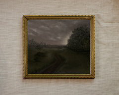 “Beginning” Framed Print