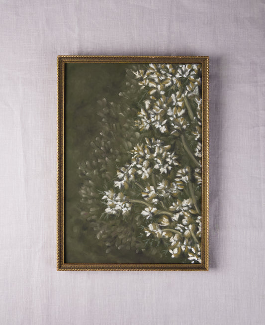 Wild Bloom