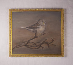 The Sparrow’s Song