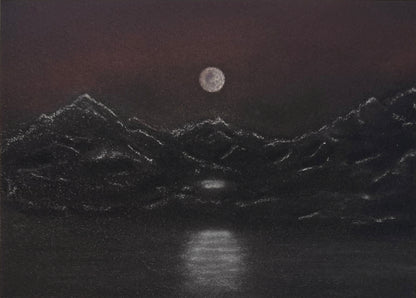 Moonlit II (Wholesale)