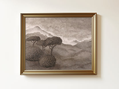 Peaks and Valleys (Wholesale)