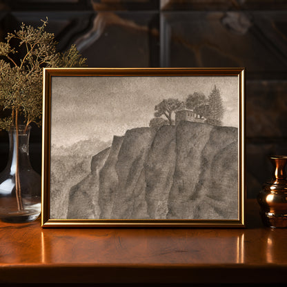 Retreat (Wholesale)