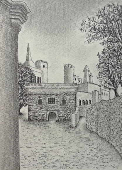 A Moment in Provence (Wholesale)