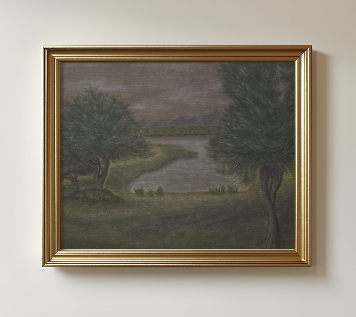 Before the Rain (Wholesale)