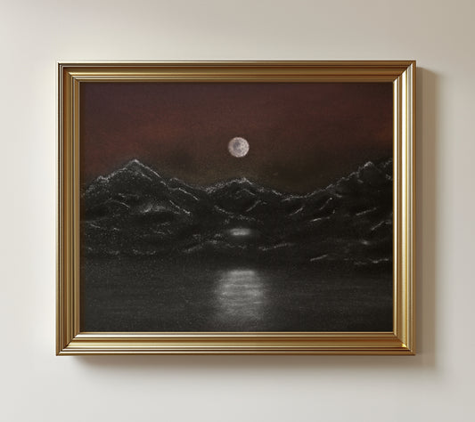 Moonlit II